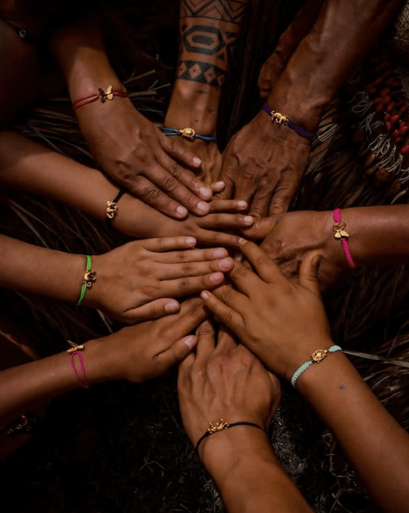 Jungle Awakening: Spirit, River & Ancestral Wisdom
