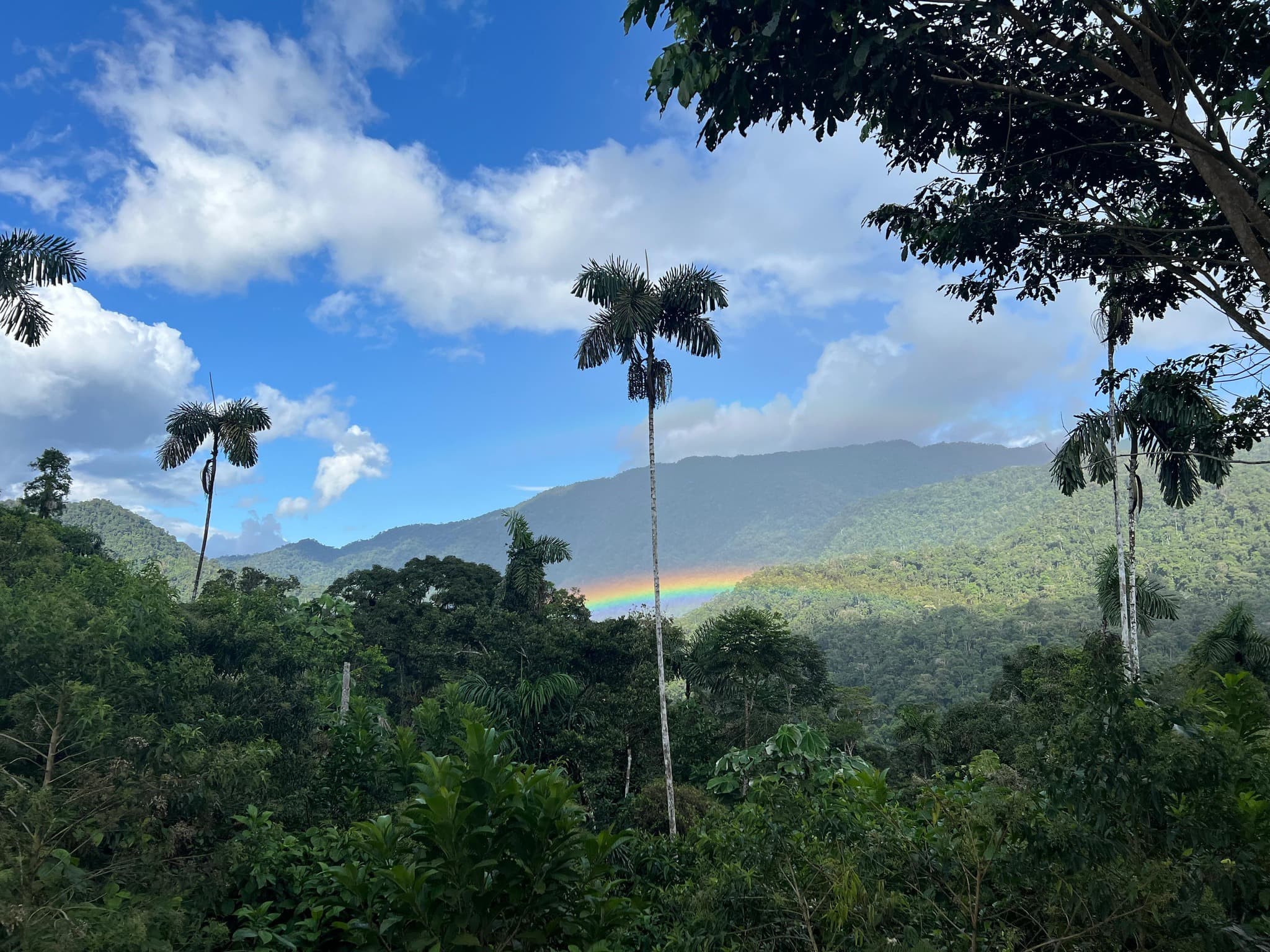 Sacred Trails: Waterfalls, Caves & Ceremonies