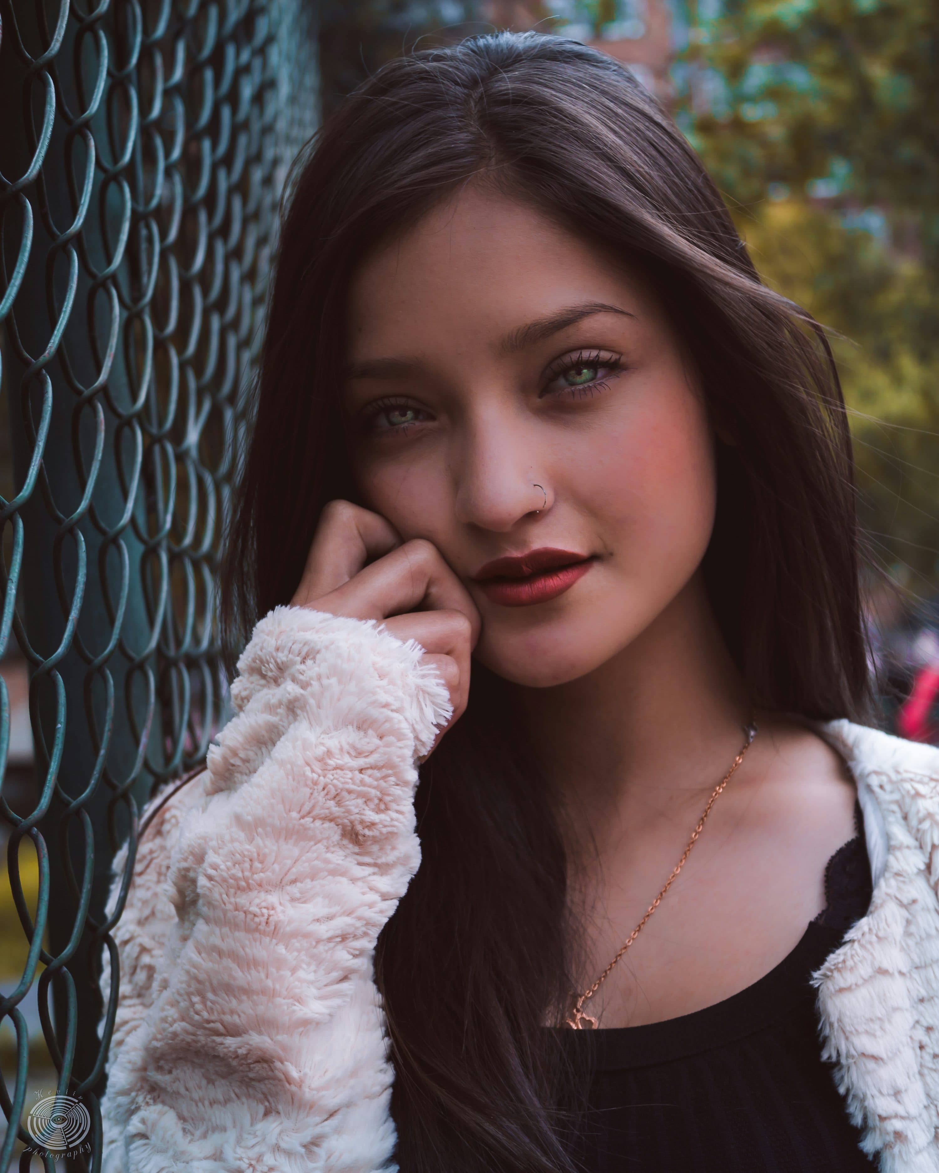 Aisha Patel