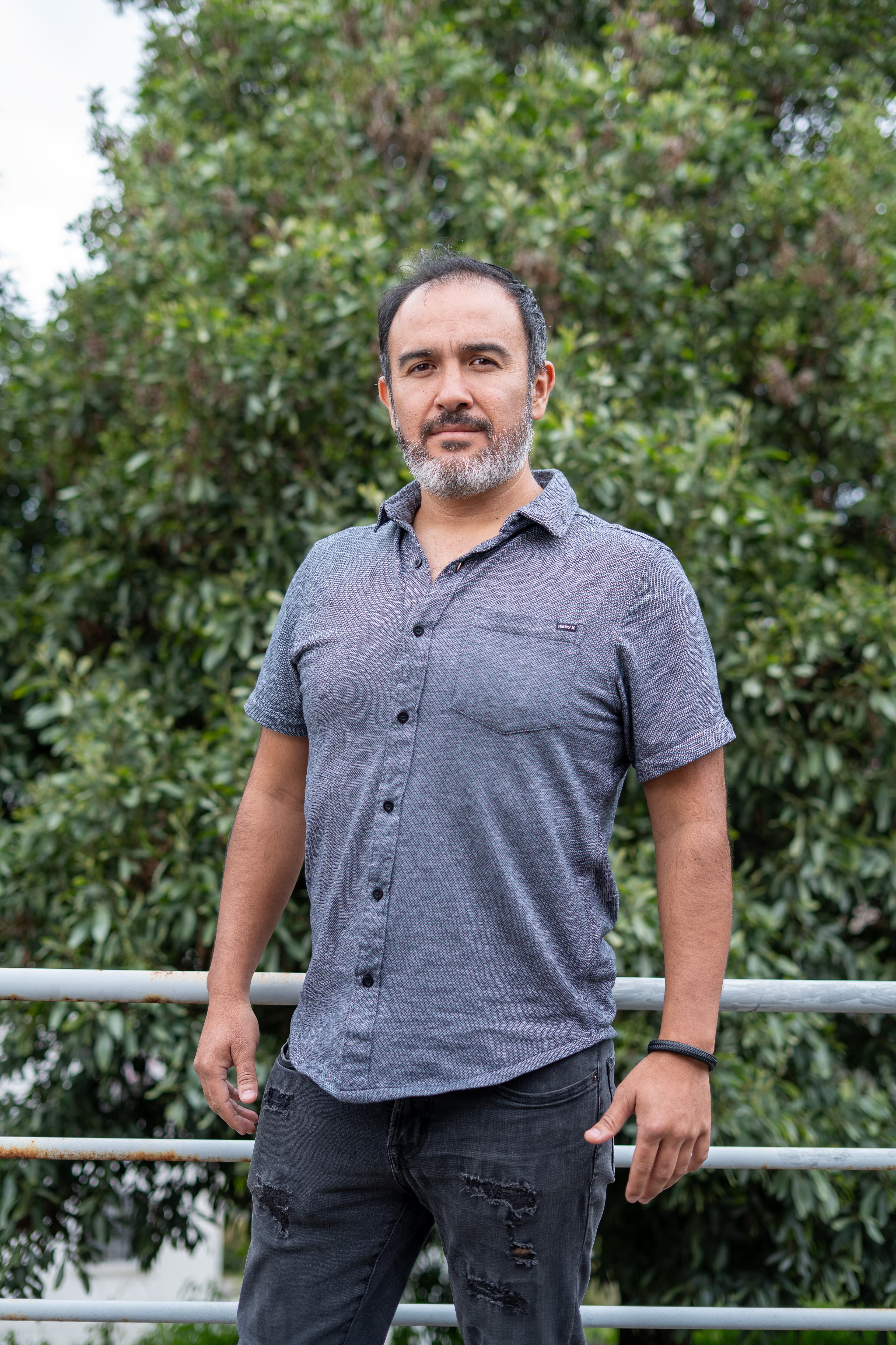 Luis Sanchez