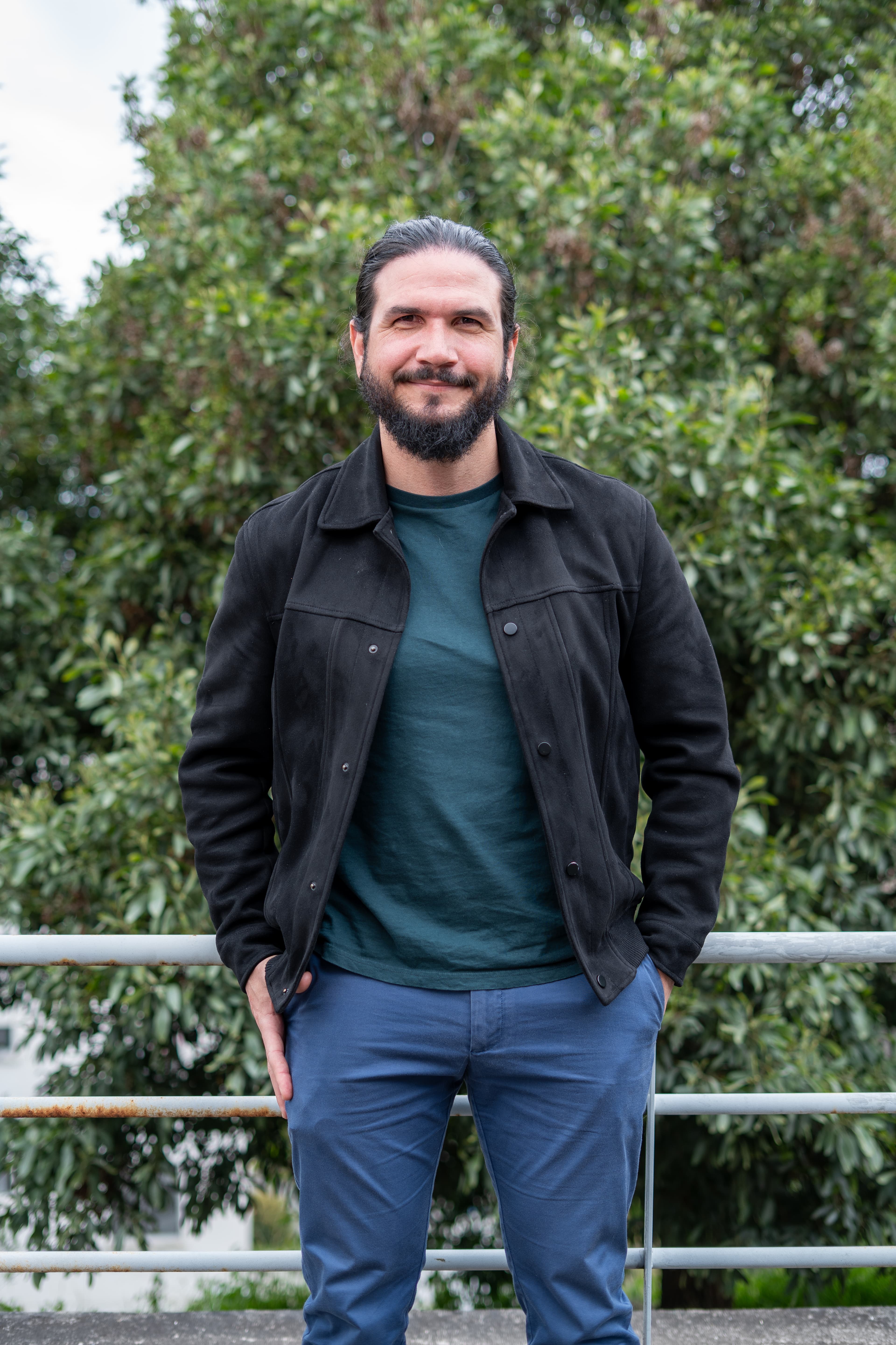 Pedro Diaz