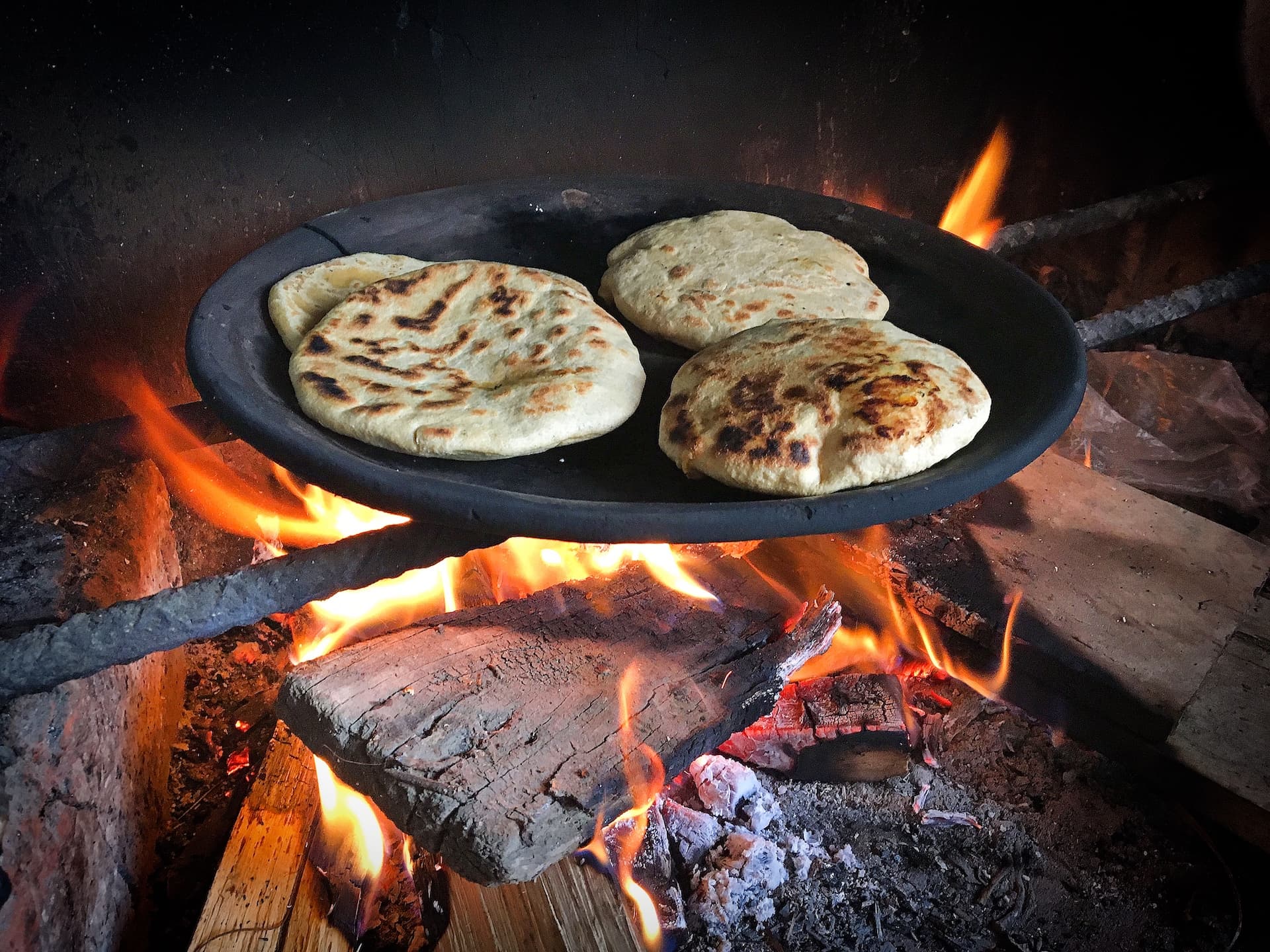 Tortillas & Traditions at a Centuries-Old Water Mill