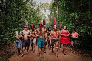 Realizar Machica en un Antiguo Molino de Agua